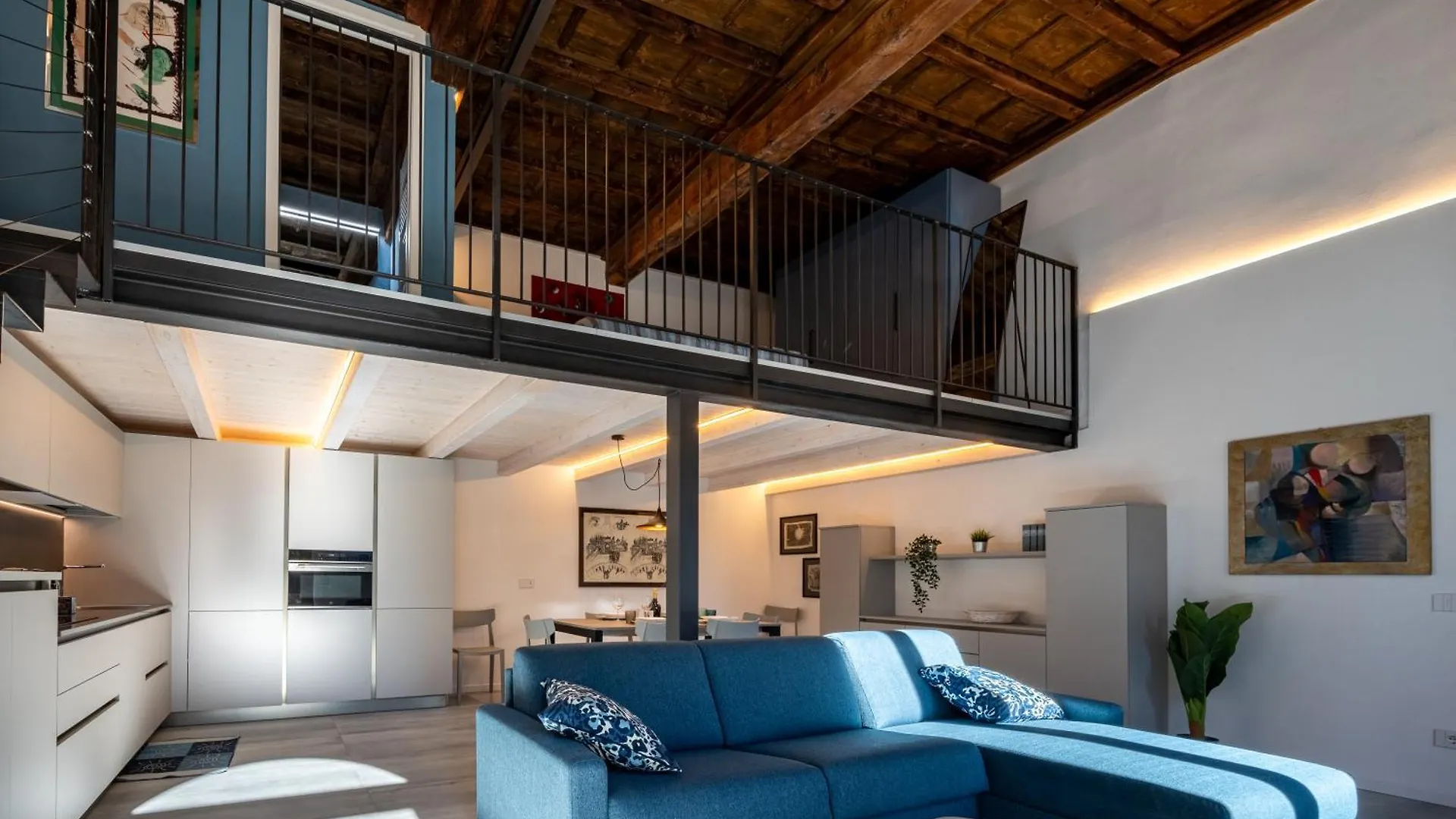 דירה New 2024 - Ancient Gravedona - Where Lake Como Classic Style Meets Modern Design And Comforts - Larihome A40