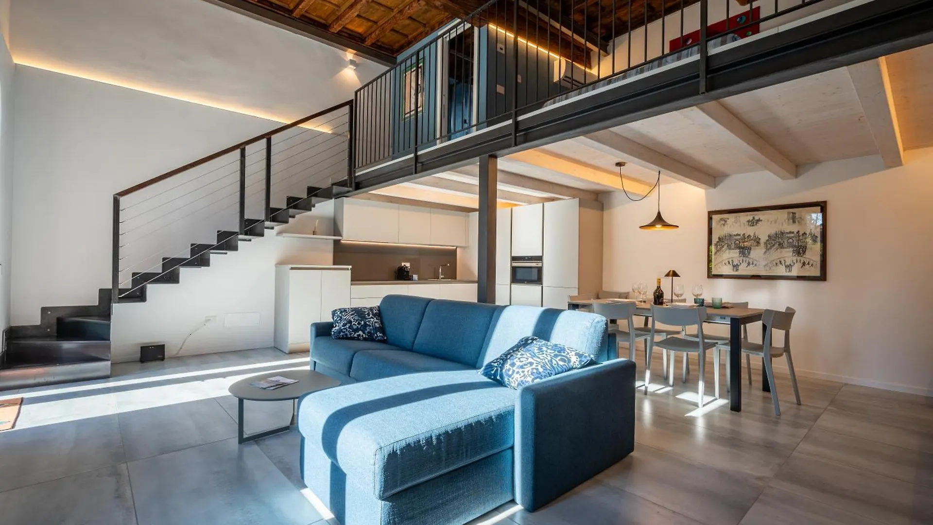 דירה New 2024 - Ancient Gravedona - Where Lake Como Classic Style Meets Modern Design And Comforts - Larihome A40