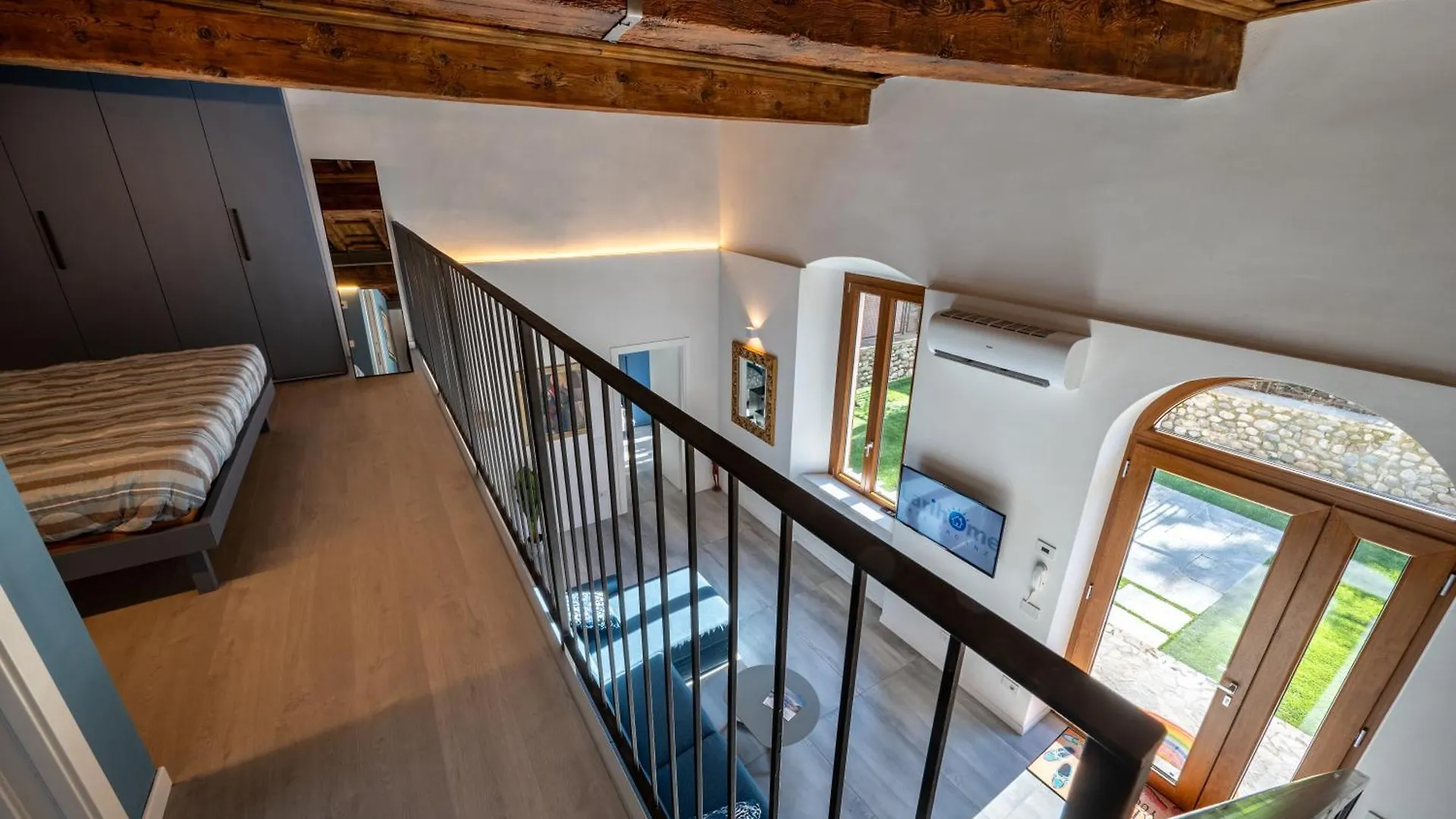 New 2024 - Ancient Gravedona - Where Lake Como Classic Style Meets Modern Design And Comforts - Larihome A40 0*,  איטליה