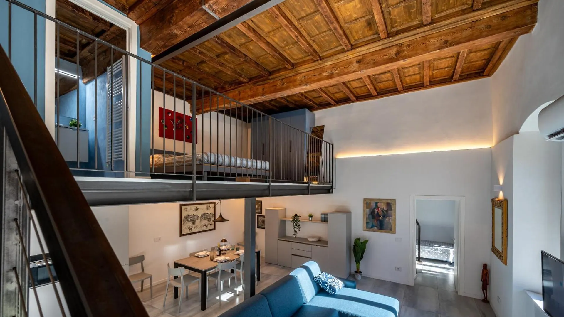 New 2024 - Ancient Gravedona - Where Lake Como Classic Style Meets Modern Design And Comforts - Larihome A40 דירה