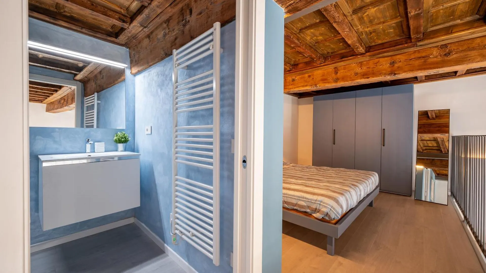 דירה New 2024 - Ancient Gravedona - Where Lake Como Classic Style Meets Modern Design And Comforts - Larihome A40