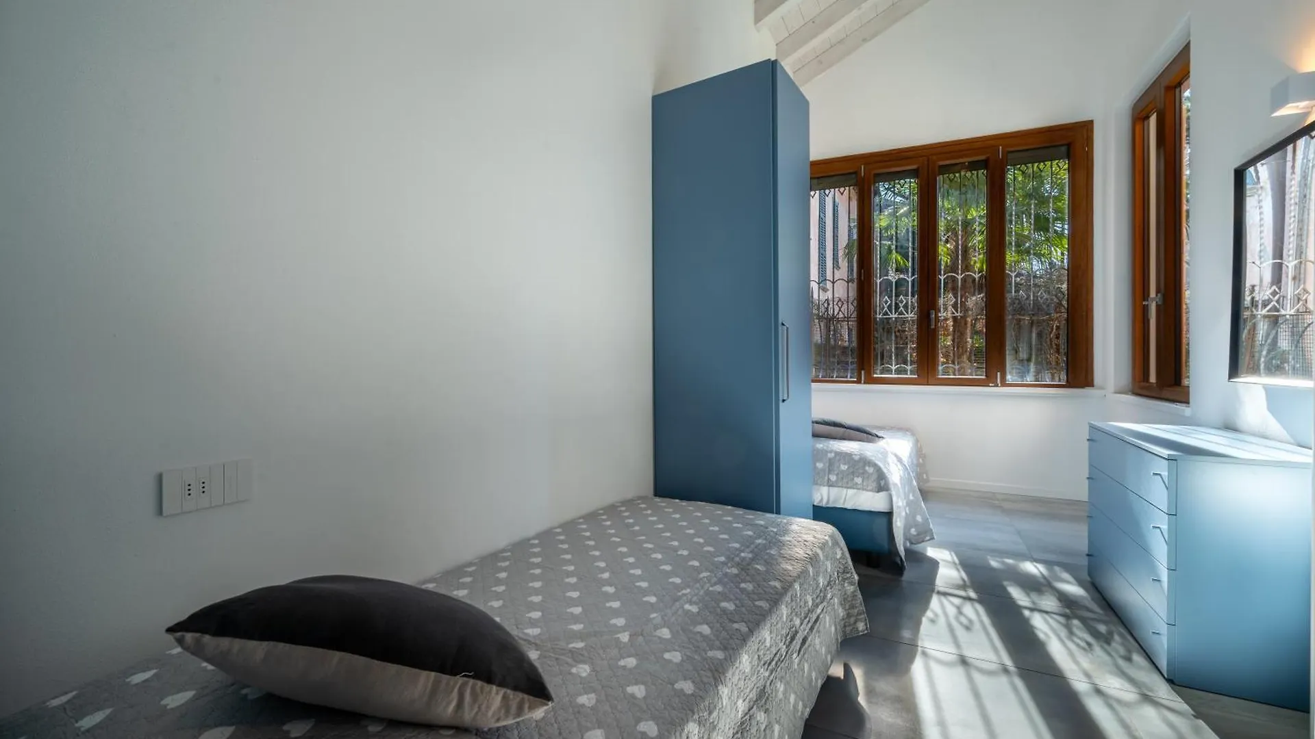 New 2024 - Ancient Gravedona - Where Lake Como Classic Style Meets Modern Design And Comforts - Larihome A40 דירה